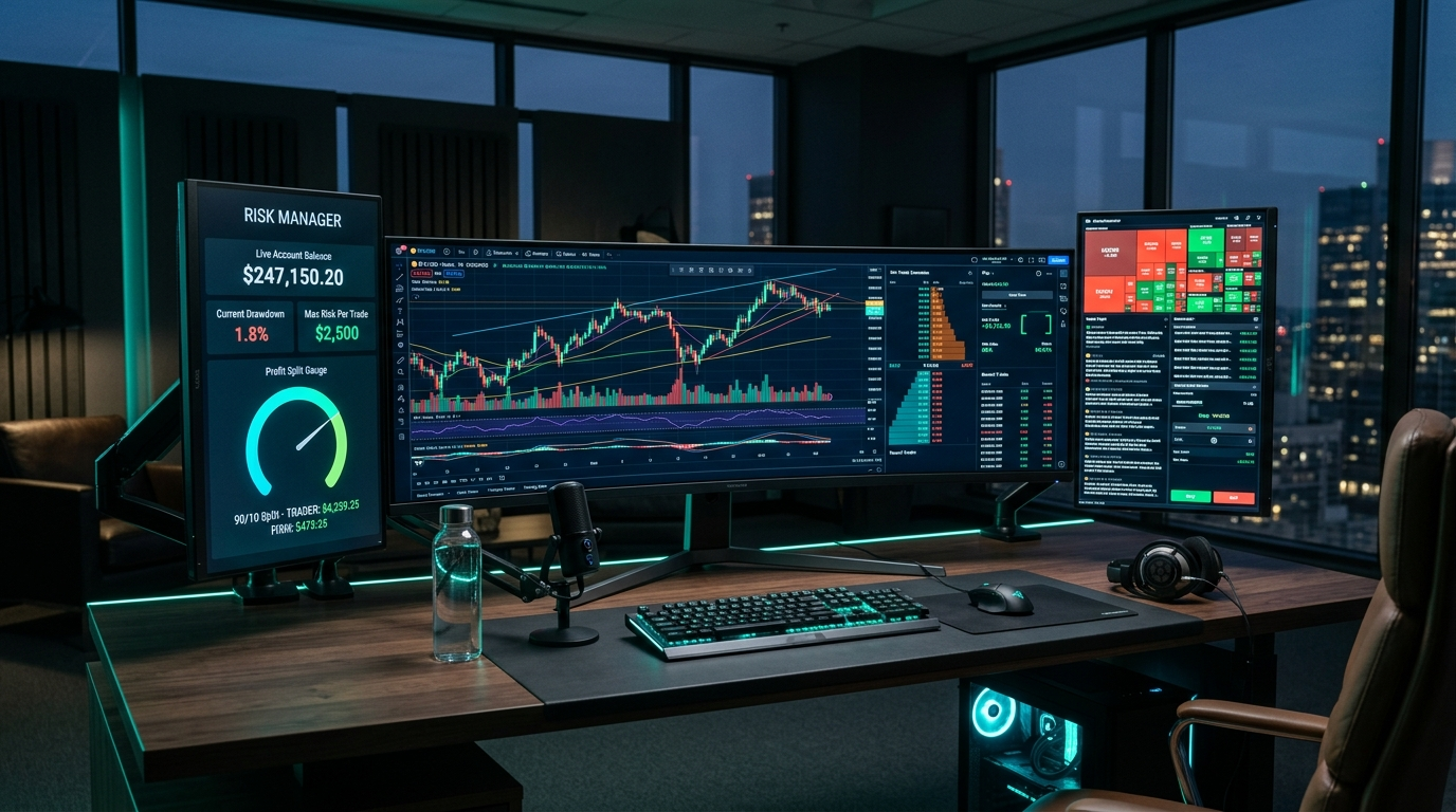 How Much Do Day Traders Make in 2026 Salary and Earnings Reality
